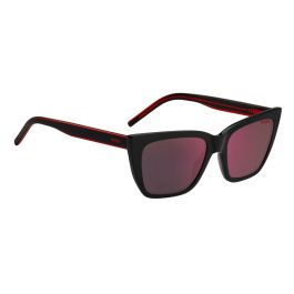 Lunettes de soleil Femme Hugo Boss HG-1249-S-OITF4AO ø 54 mm