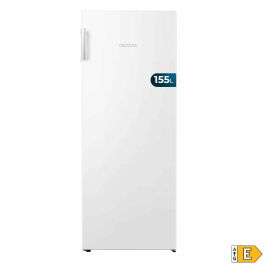 Cecotec Congélateur vertical No Frost Bolero CoolMarket UF 155 Blanc 155 L E