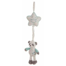 Jouet musical Creaciones Llopis Baby Panda Pliable 35 cm Precio: 17.6900004. SKU: B165CQZ43W