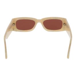 Lunettes de soleil Unisexe GCDS GD0020 5225S