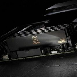 Mémoire RAM Team Group CTCED532G6000HC30DC01 32 GB DDR5 SDRAM DDR5 6000 MHz