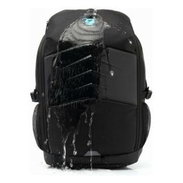Sacoche pour Portable CoolBox DG-BAG15-2N Noir 15,6"