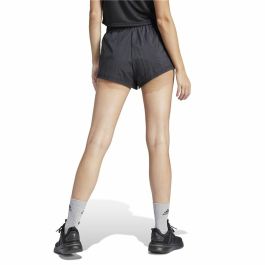 Pantalon court Adidas Tiro Q2 Wv Sh (M)