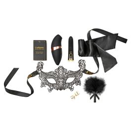 Jeu Érotique Guilty Pleasure Indulge 7 Pièces