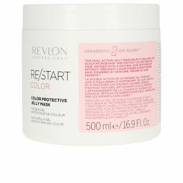 Revlon RE-START Masque de gelée colorant protecteur 500 ml Precio: 15.5000004. SKU: S0590722