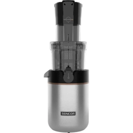 Sencor SSJ 8050 Extracteur de jus lent - 200 W, tube large 78 mm, design moderne avec système DripStop Precio: 122.028. SKU: B1CKN4XPSN