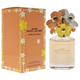 Marc Jacobs Daisy Ever So Fresh Eau de Parfum Vaporisateur 75 ml