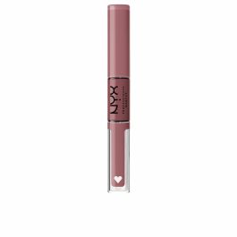 Rouge à lèvres liquide NYX Shine Loud 2 en 1 Overnight hero 3,4 ml Precio: 18.5000004. SKU: B14KMMZ68H