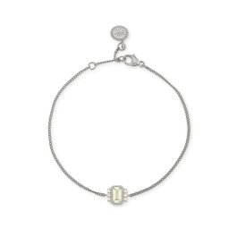 Bracelet Femme 24KAE 22424S Argenté Precio: 87.7899996. SKU: B16NNAEELT