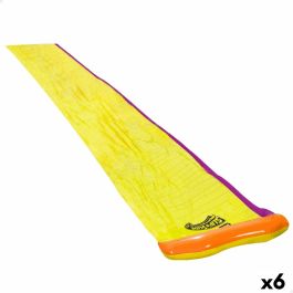 Toboggan d'eau Wham-O 70 x 12 x 450 cm 6 Unités Precio: 81.69. SKU: B12R7BC3JP