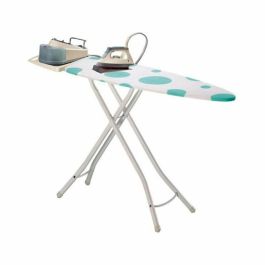 Table à Repasser Garhe FRESH PRO Multicouleur Coton Aluminium Precio: 67.5. SKU: S0412087