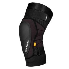 Genouillère Endura Mt500 Hard Shell Knee Pad Cyclisme Noir