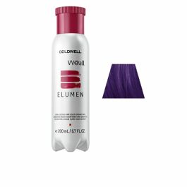 Teinture permanente Goldwell ELUMEN CARE VV@ALL 200 ml Precio: 24.5000004. SKU: B16M6CB3JH