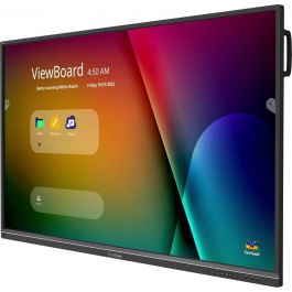 Écran ViewSonic IFP6550-5 4K Ultra HD 65"