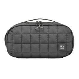 Hori Pochette de transport et de protection matelassée pour Nintendo Switch 2 - Noir - 4961818039957
