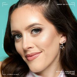 Set de Maquillage NYX BUTTERMELT HIGHLIGHTER