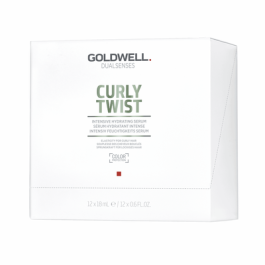Dualsenses Curly Twist Hydrating Serum 12x18 mL