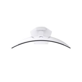 LG 34GX90SA-W Écran Gaming 34 pouces Wide Quad HD OLED 1ms Blanc