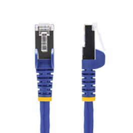 Câble USB Startech NLBL-3M-CAT8-PATCH Bleu 3 m