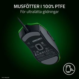 Souris Razer RZ01-04650200-R3M1 Vert 8500 dpi