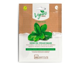Idc Institute Masque Visage Vegan Huiles Végétales 25 gr Precio: 2.4999996. SKU: S4511302