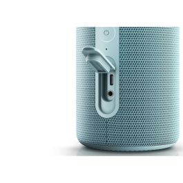 Haut-parleurs bluetooth portables Loewe Bleu