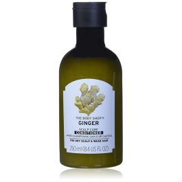 Après-shampooing The Body Shop Ginger 250 ml