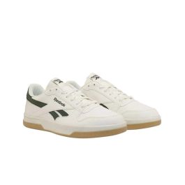 Chaussures de Sport pour Homme Reebok Prime Set Blanc Unisexe 44 2/3