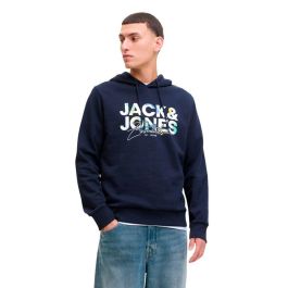 Sweat à capuche homme Jack & Jones Jjgeplas Sweat Hood Ln Precio: 39.66. SKU: B12ZEHGEVA