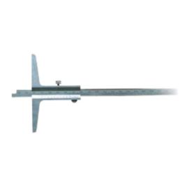 EZQUERRA Pied à coulisse de profondeur 200mm Precio: 78.9500004. SKU: B12YEYRTM2