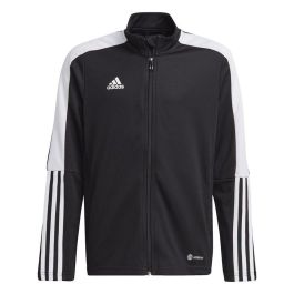 Veste de Sport pour Enfants Adidas Tiro Essentials Noir Precio: 33.8900004. SKU: S6476776
