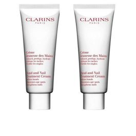 Clarins Crème Mains Jeunesse 2 X 100 mL Precio: 30.5000004. SKU: B1DK5Z78BY