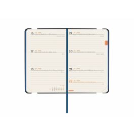 Agenda Finocam FLEXI JOY Fiona Mini 8,2 x 12,7 cm 2026