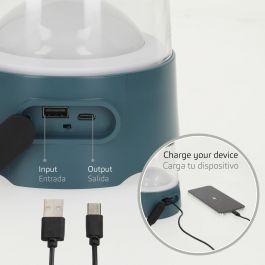 Lanterne à LED Aktive (4 Unités)