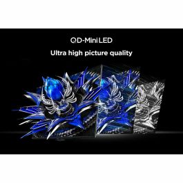 Monitor Gaming TCL 27R83U 4K Ultra HD 27"