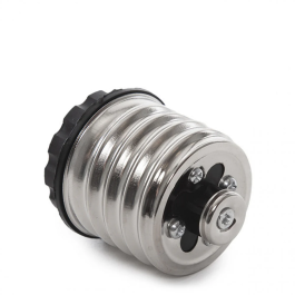 Adaptateur de culot E40 vers E27