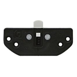TERNO Patin Correbase Negro Con Muelle Para Sistema De Deslizamiento Correbase Precio: 5.4999996. SKU: B158VYNGZ8