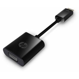 Câble HDMI HP H4F02AA#AC3 Noir