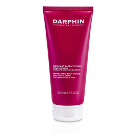 Darphin Perfect Body Scrub 200 mL Tube