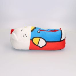 Chaussons Hello Kitty Bleu 3 ans