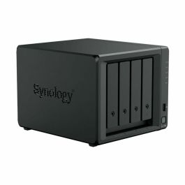 Stockage en Réseau NAS Synology DS425+ Noir Intel Celeron J4125