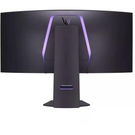 LG 39" 39GS95QE-B OLED Curved Gaming Monitor WQHD 21:9