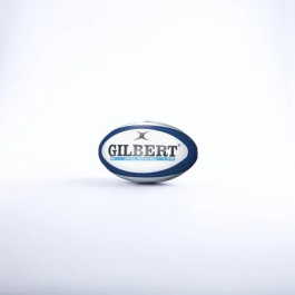 Gilbert Ballon de Rugby Replica Montpellier Taille 5