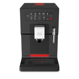 Cafetière superautomatique Rowenta EA8708 15 bar Noir