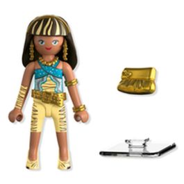 Figurine d’action Playmobil