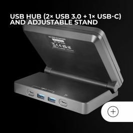 Filtre de Confidentialité pour Moniteur Mars Gaming MSDPRO