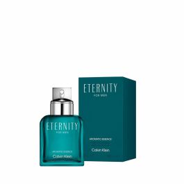 Parfum Homme Calvin Klein ETERNITY FOR MEN EDP EDP 50 ml Precio: 64.5. SKU: B1GTR9JHW5