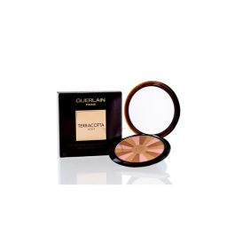 Guerlain - Terracotta Bronzing Powder N. 02 Natural Cool 10 gr