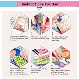 Ezviz Caméra de surveillance H6c Pro 5 MP, vision nocturne, Blanc