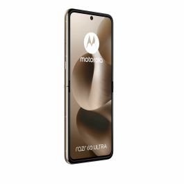 Smartphone Motorola XT2551-6 7" Octa Core 16 GB RAM 512 GB Marron